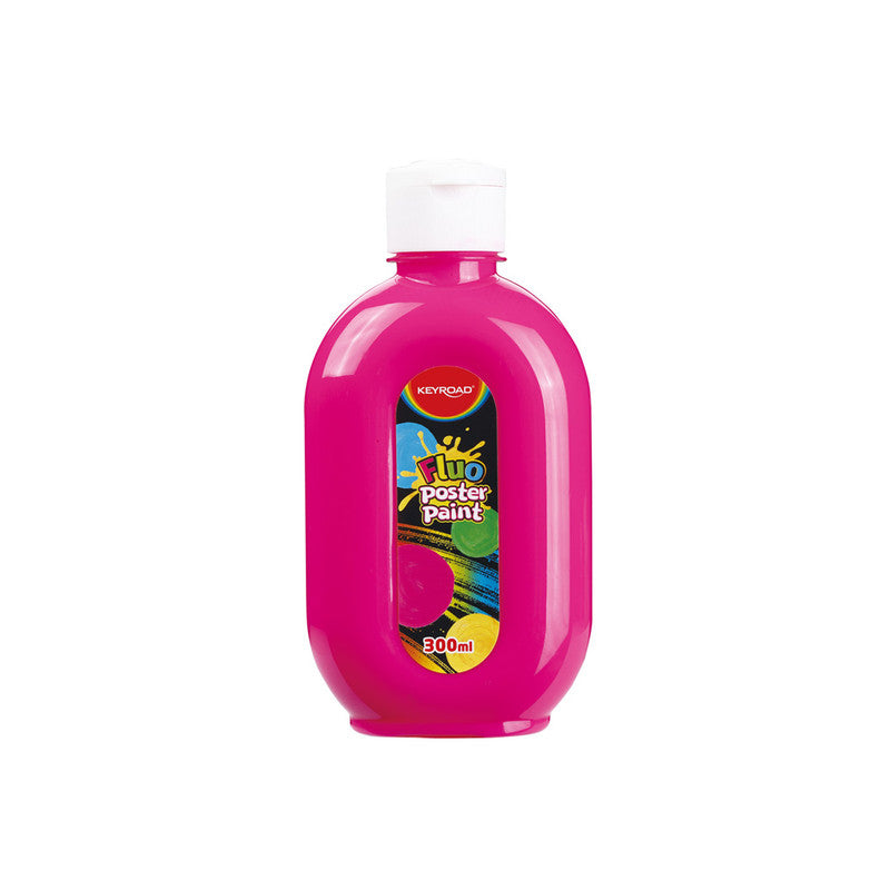 Keyroad Poster Paint Neon