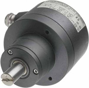 Gossen Metrawatt KINAX WT707 Measuring Transducer for Angle of Rotation, Rugged Design, Ex/NEx QATAR