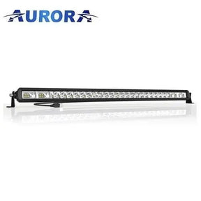 Led Bar Light 30 Inch 150w - White BoB Lights