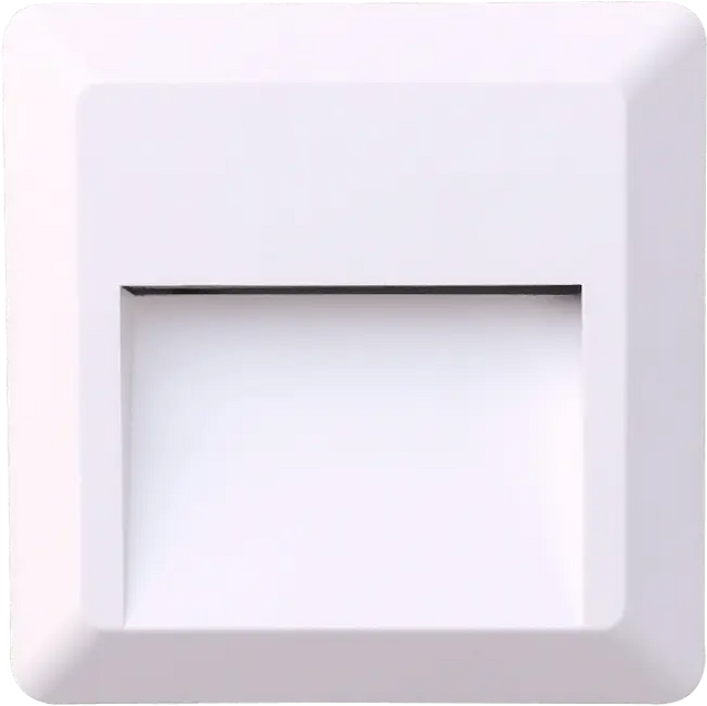 Led Wall Light 1.5w BoB Lights