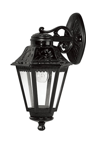 Wall Light E27 (40w) BoB Lights