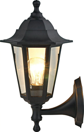 Wall Light E27 (60w) BoB Lights