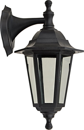 Wall Light E27 (60w) BoB Lights