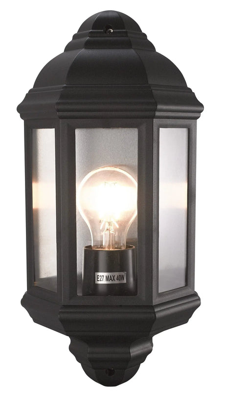 Wall Light E27 (40w) BoB Lights