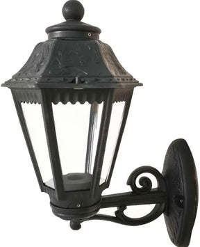Wall Light E27 (40w) BoB Lights