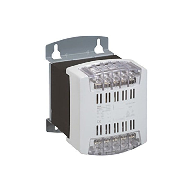 LEGRAND – Control Transformer and Signal, Mono Screw Terminal, Primary 230/400V, Secondary 115/230V, 1000VA, Supplier Part Number: 44268 Qatar