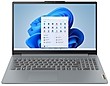 Lenovo 83EM008GIN Intel Core i7-13620H 15 Inches Notebook Laptop (16GB/512GB SSD/Windows 11/Arctic Grey/1.62 Kg)