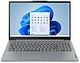 Lenovo 83EM008GIN Intel Core i7-13620H 15 Inches Notebook Laptop (16GB/512GB SSD/Windows 11/Arctic Grey/1.62 Kg)