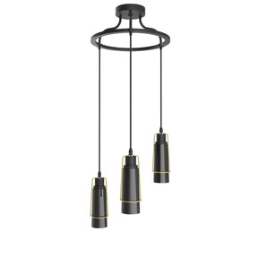 Modern Hanging Lights BoB Lights