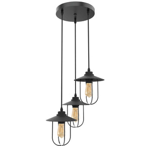 Modern Hanging Lights BoB Lights