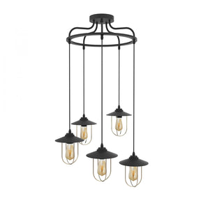 Modern Hanging Lights BoB Lights
