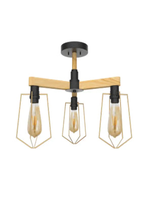 Modern Hanging Lights BoB Lights