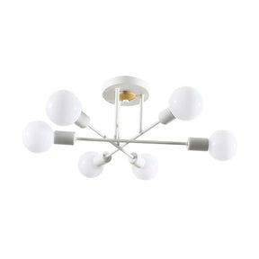 Modern Hanging Lights BoB Lights