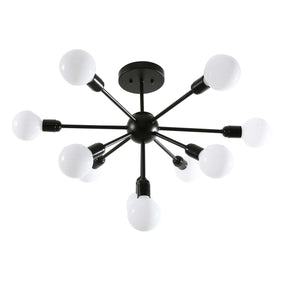 Modern Hanging Lights BoB Lights