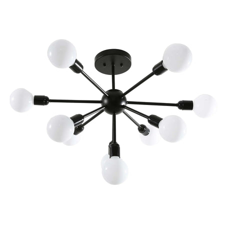 Modern Hanging Lights BoB Lights