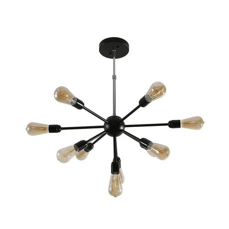 Modern Hanging Lights BoB Lights