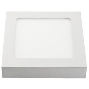 Led Surface Panel Light Square BoB Lights