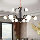 Modern Chandelier BoB Lights