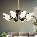 Modern Chandelier BoB Lights