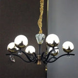 Modern Chandelier BoB Lights