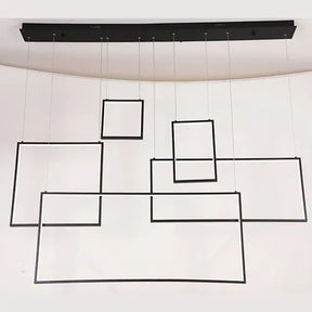 Modern Ceiling Light BoB Lights