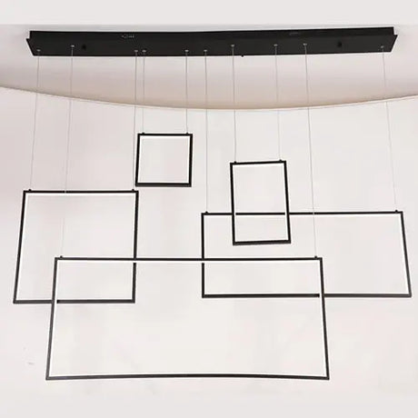 Modern Ceiling Light BoB Lights