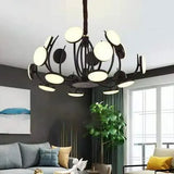 Modern Hanging Lights BoB Lights