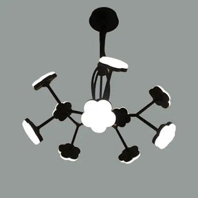 Modern Hanging Lights BoB Lights
