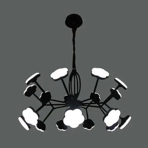 Modern Hanging Lights BoB Lights