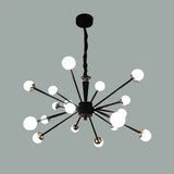Modern Hanging Lights BoB Lights