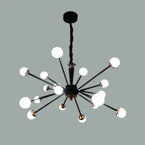Modern Hanging Lights BoB Lights