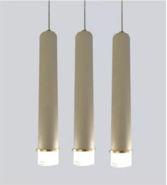 Modern Hanging Light