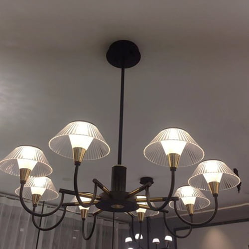 Hanging Light