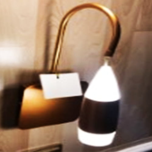 Modern Wall Light