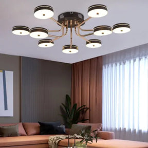 Modern Hanging Lights BoB Lights