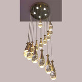 Hanging Light BoB Lights