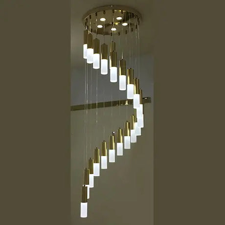 Hanging Light BoB Lights