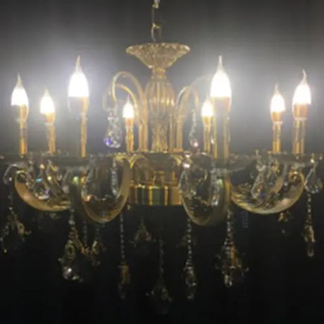 Pendantl Light BoB Lights