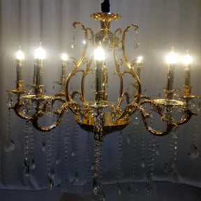 Pendant Light BoB Lights