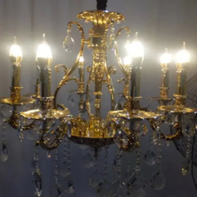 Pendantl Light BoB Lights