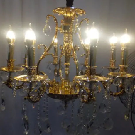 Pendantl Light BoB Lights