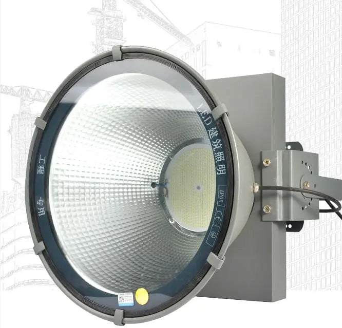 Floodlight 600w BoB Lights