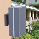 Outdoor Wall Light 10w