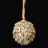 Crystal Chandeliers BoB Lights