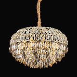 Crystal Chandeliers BoB Lights