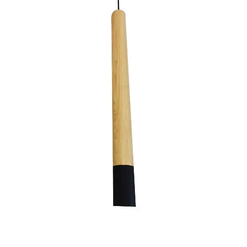 Wooden And Black Color Handle Light BoB Lights