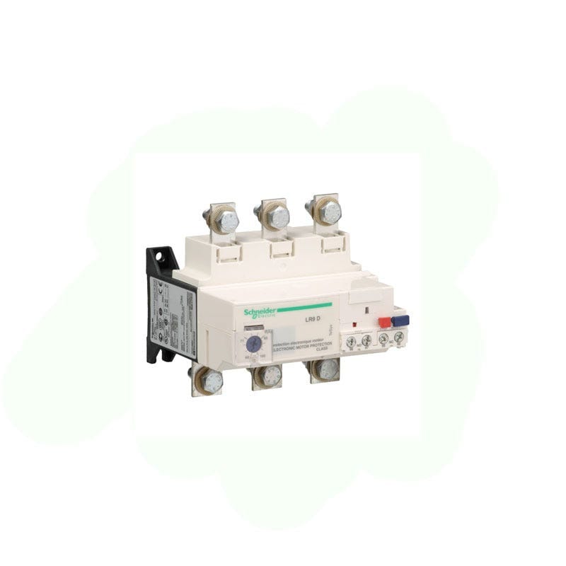 شنايدر - مرحل حراري OR/LD 60-100 أمبير، رقم القطعة لدى المورد: LR9D5367، قطر