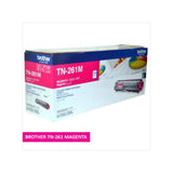 Magenta Toner