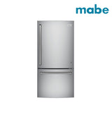 Mabe 2-door Refrigerator - 530 Ltr