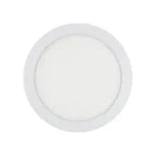 Max Led Panel Round 20w BoB Lights